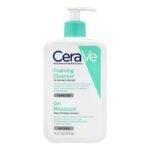 CERAVE FOAMING FACIAL
CLEANSER (237 ml)