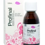 Profinal Syrup 110 ml