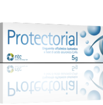 Puro Protect 0.4% Eye Ointment 5g