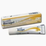 Recugel Eye Gel 10g
