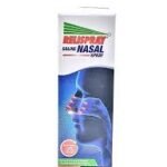Relispray Saline Nasal Spray 15ml