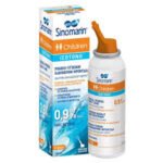 Sinomarin 100ml Nasal Spray