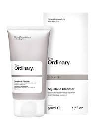 TheOrdinary Squalane Cleanser 50ml