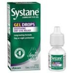 Systane Lubricant Eye Gel Drops 10ml