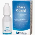 Tears Guard (Tear Guard) Eye Drops 15ml