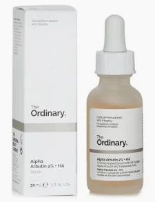 The Ordinary Alpha Arbutin 2% + HA 30ml