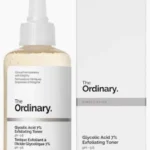 The Ordinary Glycolic Acid 7% Exfoliating Toner 240ml