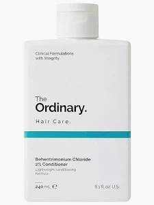 The Ordinary Sulphate 4% Cleanser for Body and Hair 240ml