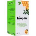 Triopan Syrup 100ml
