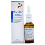 Viscoflu Nasal Spray 30ml