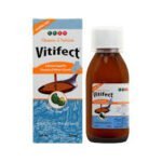 Vitifect syrup 120 ml