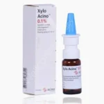 Xylo Acino 0.1% Nasal Spray 10ml