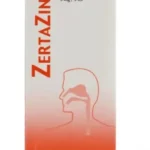 ZERTAZINE Syrup 100 ml