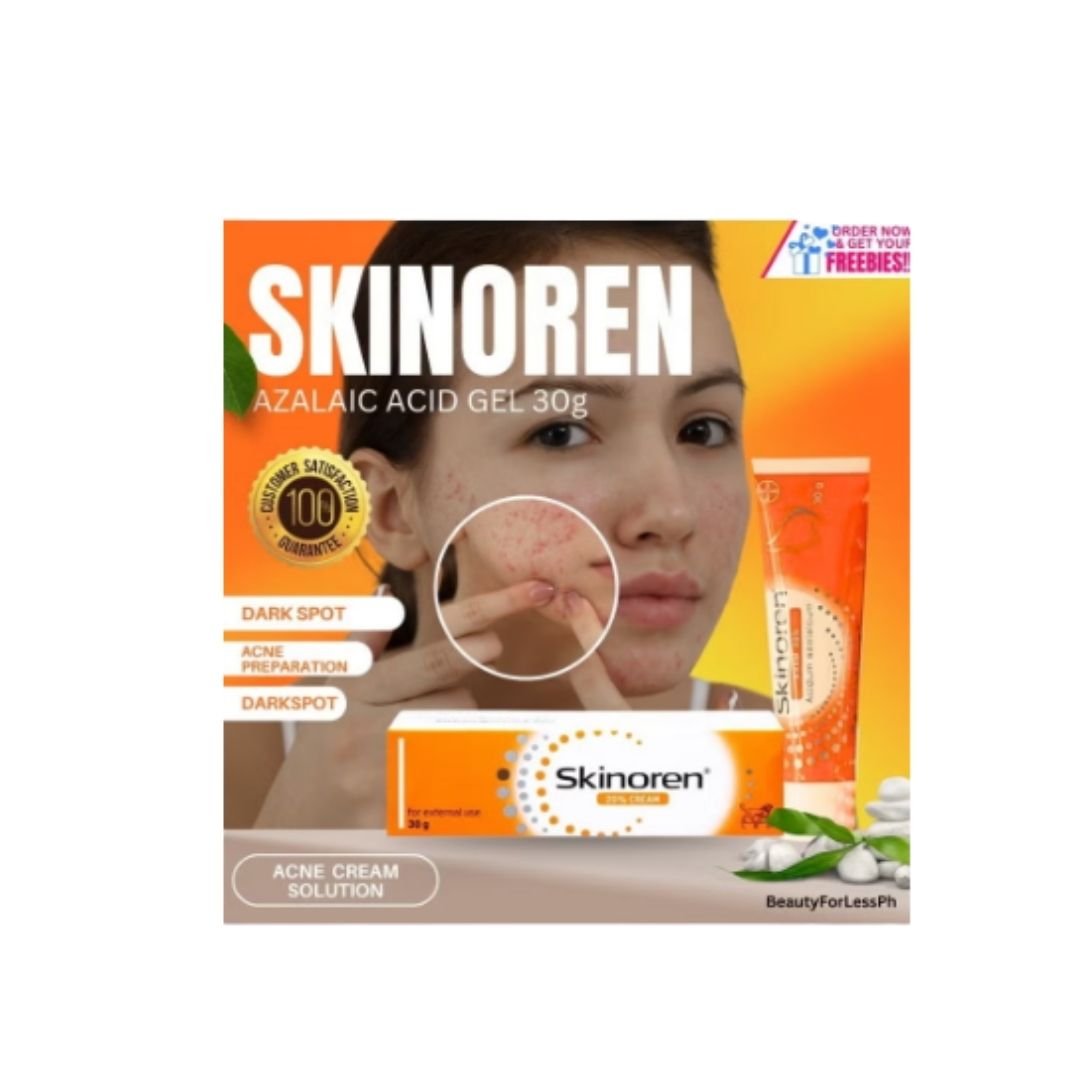 Anti Acne Treatment Cream 30g - Image 2