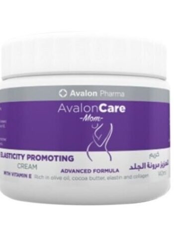 Avalon Care Elasticity Promoting Cream 140ML