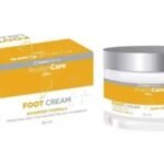 Avalon care Foot Cream50G ORIGINAL