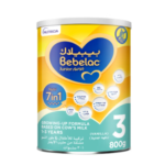 Bebelac 7 In1 Stage 3 800Gm