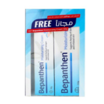 Bepanthen Cream 100G + Cream 30G Offer