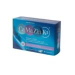 CaMaZinK2 Tablets, Pack of 30's