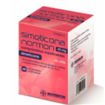 DESCITAM 40MG CHEWABLE TABLETS 30'S