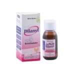 DILANYL Dilanyl 1.5 mg/5 mL Syrup 100 mL