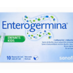 Enterogermina 2 Billion 5 mL Suspension Oral Vials 10'S