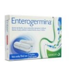 Enterogermina capsule 12s