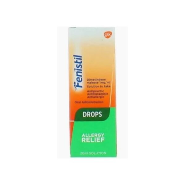 Fenistil Drops