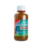 Gaviscon Advance Liquid Peppermint Flavour Relief - 300ml