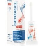 Gengigel Forte Oral Gel 8ML