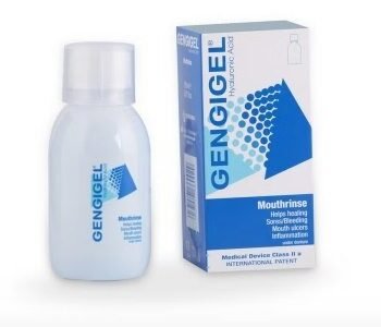 Gengigel Mouthwash 150ml