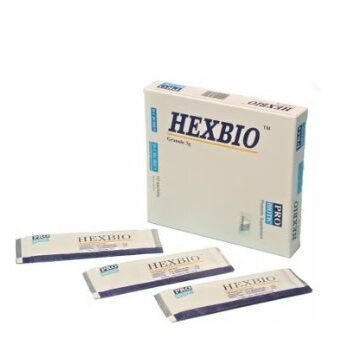 Granule Probiotic 3 gram 10 Sachets