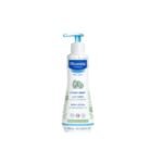 Mustela Baby Hydra Bebe Moisturizing Body Lotion 300ml