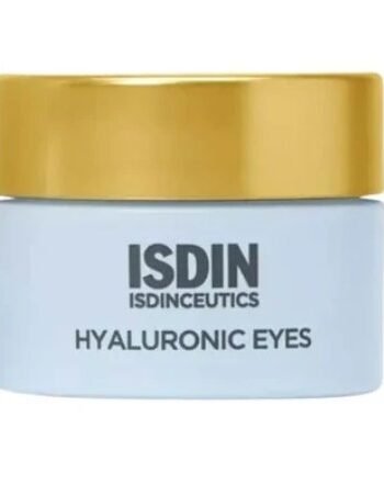 ISDINCEUTICS Hyaluronic Eye Gel 15g