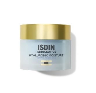 ISDINCEUTICS Hyaluronic Moisture Cream 50g