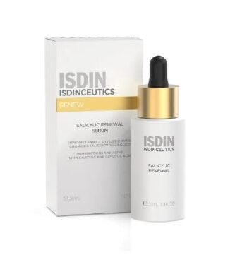 ISDINCEUTICS Salicylic Renewal Serum 30ml