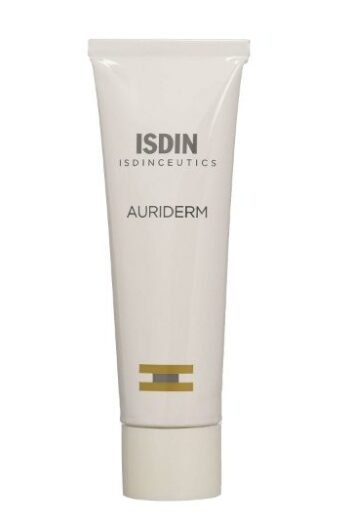 Isdin Isdinceutics Auriderm Cream 50ml