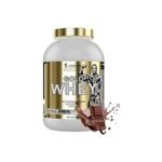 Kevin Levrone Gold Whey – 2KG – Chocolate Flavor