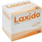 Laxido Orange Sugar Free Powder For Oral Solution 13.8G, Pack of 20's