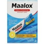 Maalox Sachets 20'S
