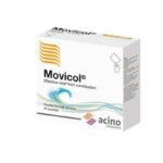 Movicol Oral Solution Sachet 20's