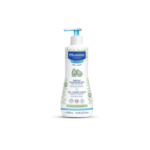 Mustela Baby Gentle Cleansing Gel For Hair & Body 500ml