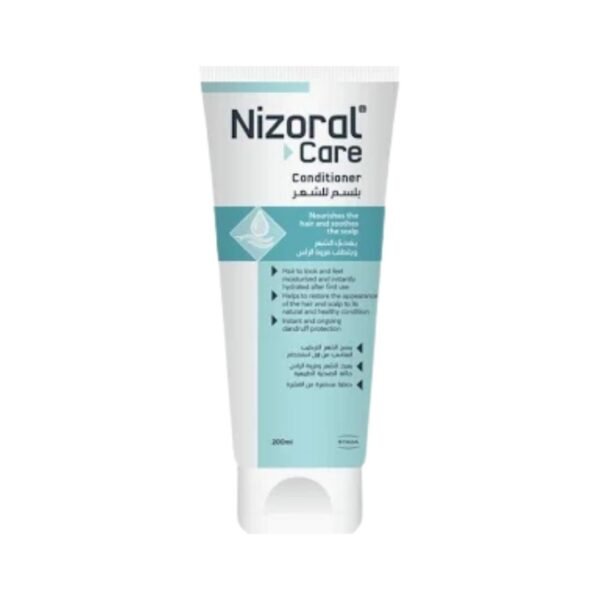 Nizoral Care Conditioner 200ml