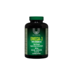 Omega3 900Mg Vitamin D3 Cap 65'S