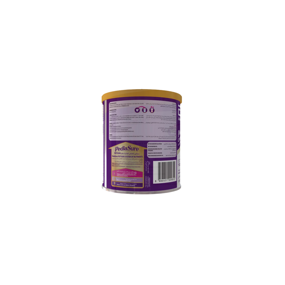 Pediasure Complete Vanilla, 400 gm (1)