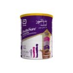 Pediasure Peptigro Milk Powder Chocolate 1 To 10 Years 1600g