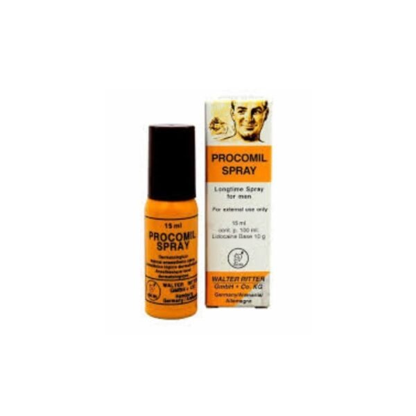 Procomil Spray for Men 45ml