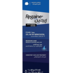 Regaine Men 5% Extra Strength Topical Hair Regrowth  73ml