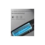 Riwa Electric Hair Clipper Waterproof Adult Children Hair Trimmer