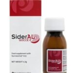 Sideral Drops 30 Ml